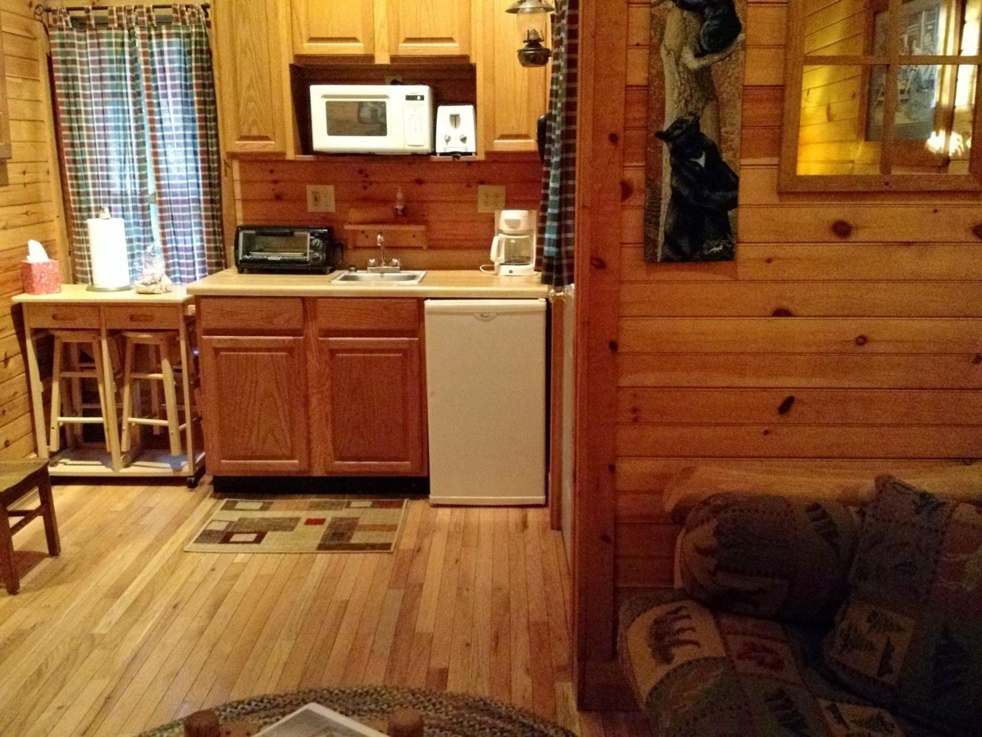Valle Crucis Farm Habitación foto
